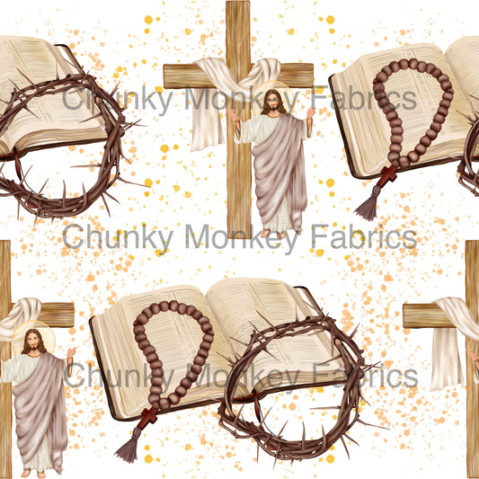 My Oh My Designs Cross1