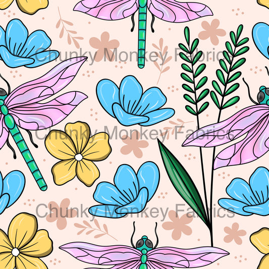 My Oh My Designs Dragonfly1