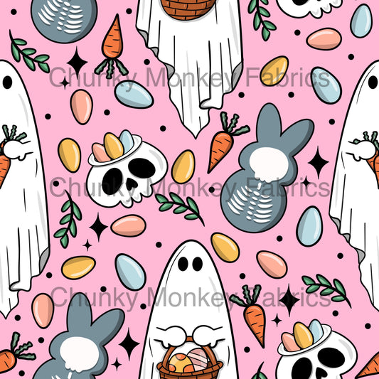 My Oh My Designs EasterGhostPink1