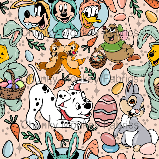 My Oh My Designs EasterMashup1