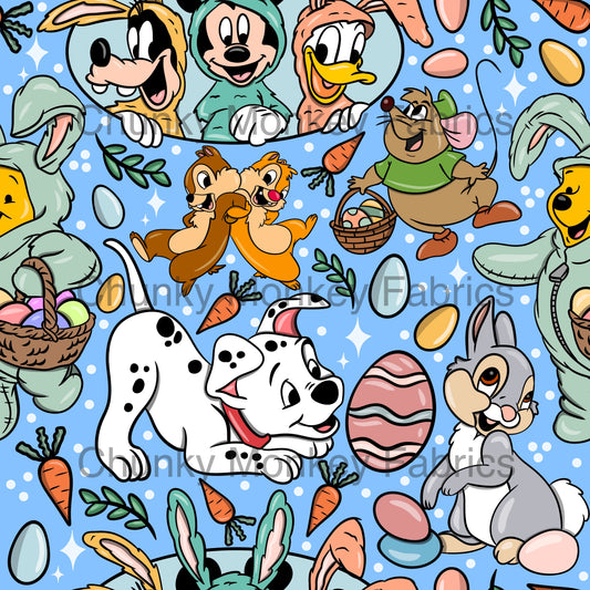 My Oh My Designs EasterMashupBlue1