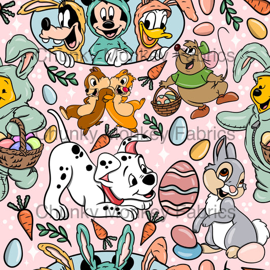 My Oh My Designs EasterMashupPink1