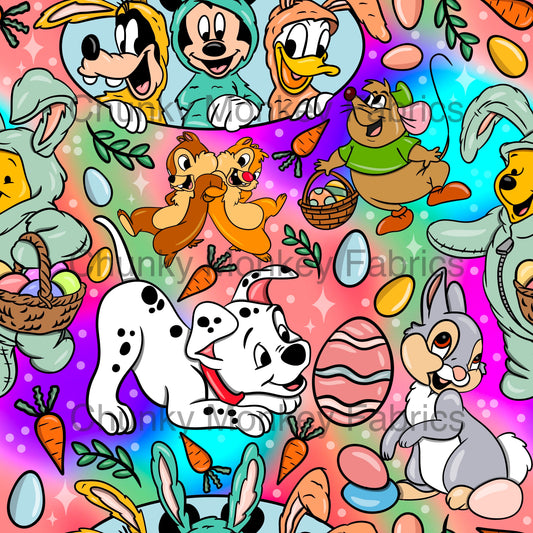 My Oh My Designs EasterMashupRainbow1