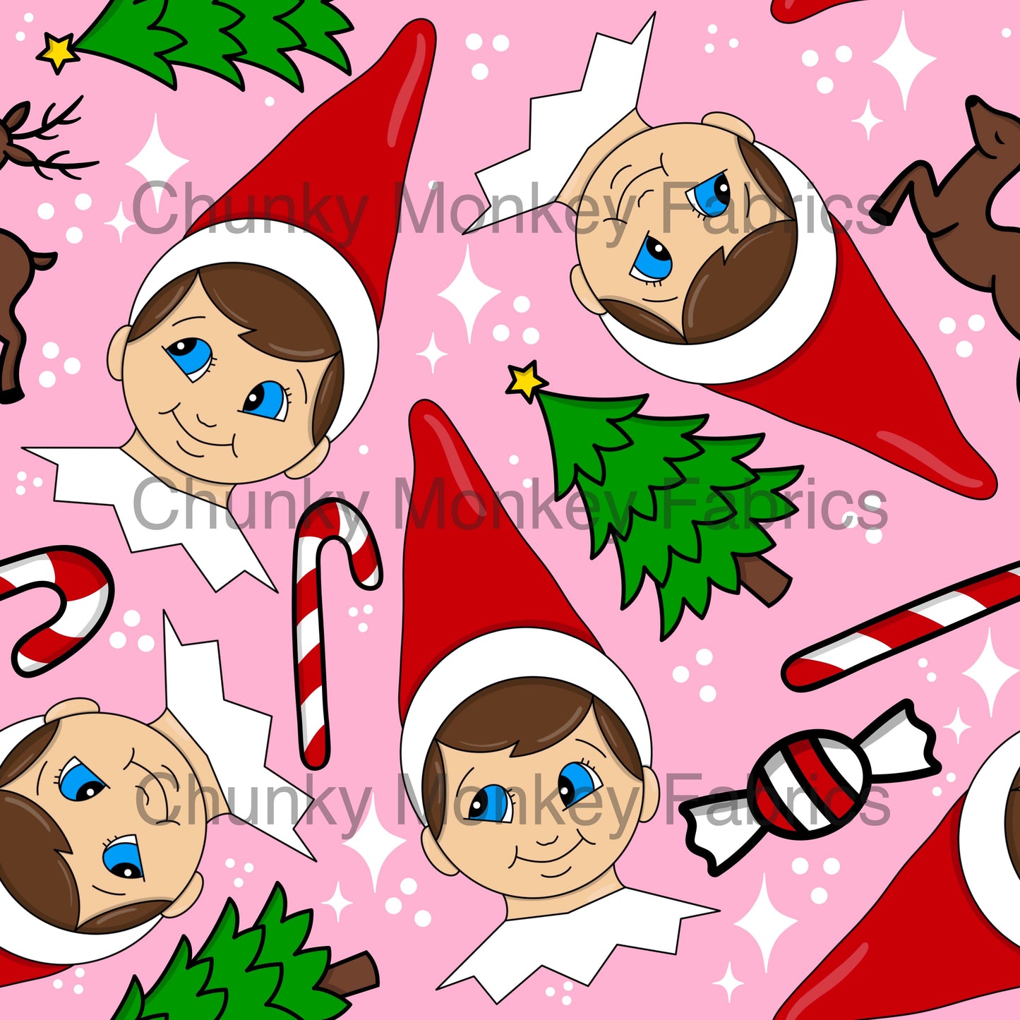 My Oh My Designs ElfPink1