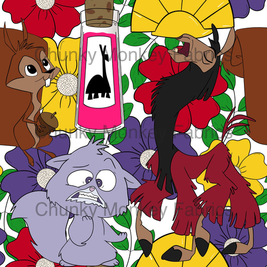 My Oh My Designs EmperorsNewGroove1