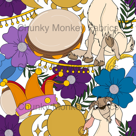 My Oh My Designs Esmeralda1