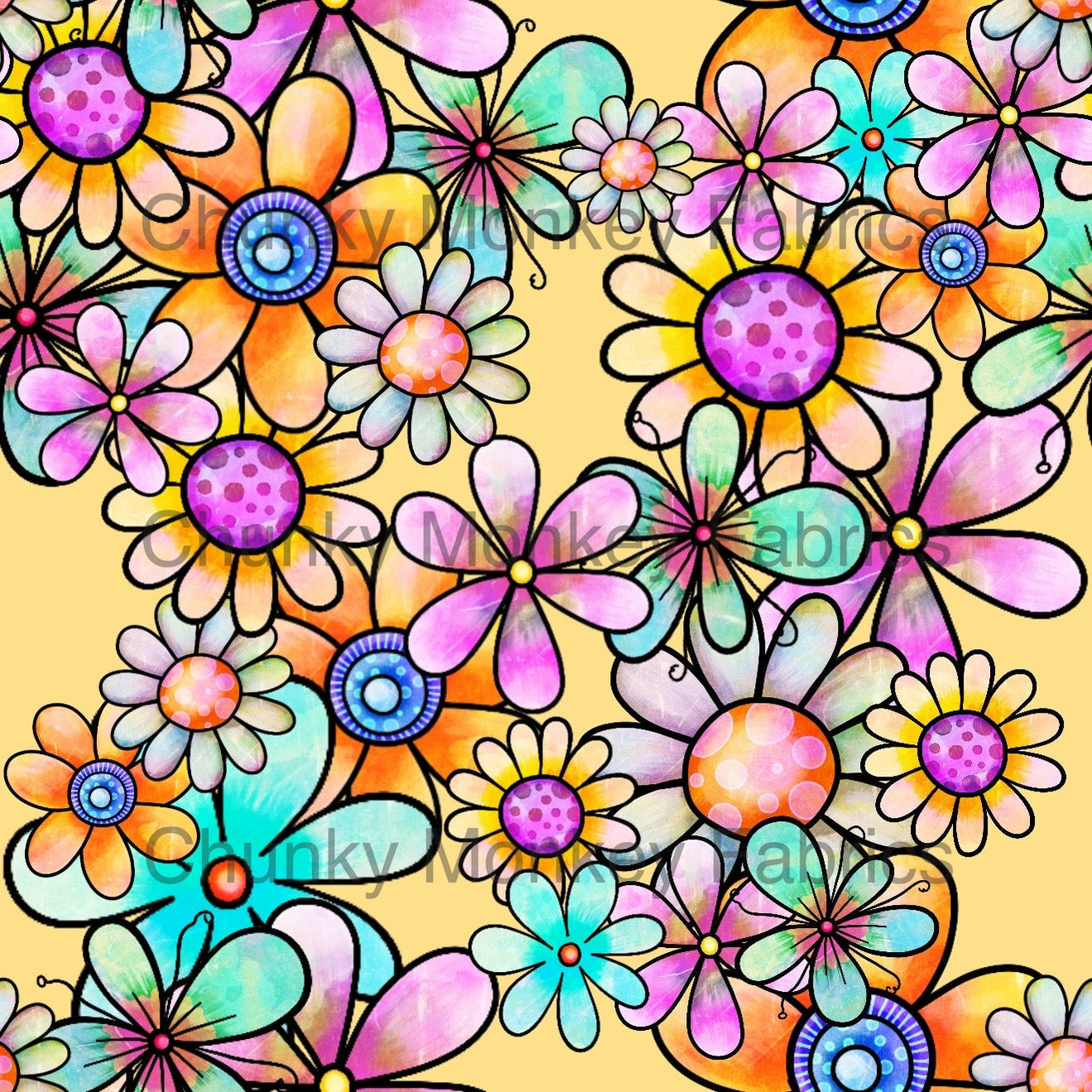 ABBS Designs - Floral6