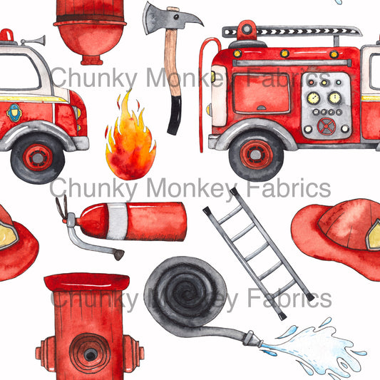 My Oh My Designs FireSeamless1