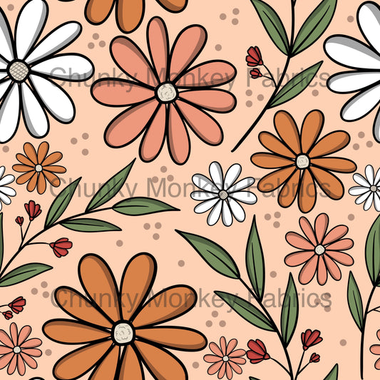 My Oh My Designs Floral1