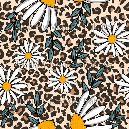 My Oh My Designs FloralLeopard1
