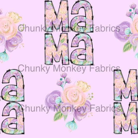 My Oh My Designs FloralMama2