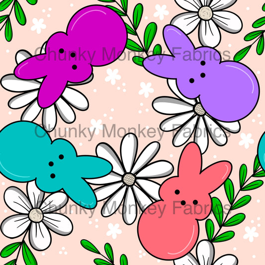 My Oh My Designs FloralPeep1