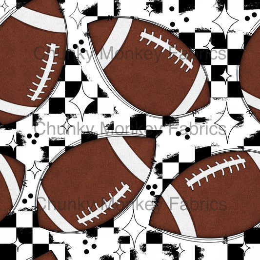 My Oh My Designs Football1