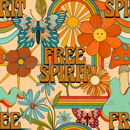 My Oh My Designs FreeSpirit1