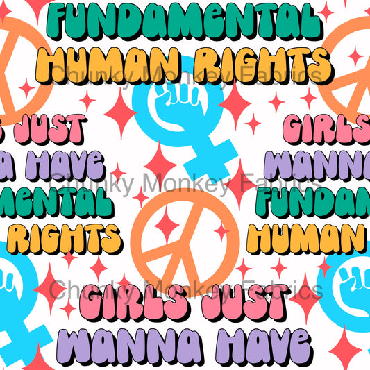 My Oh My Designs FundamenalHumanRights1