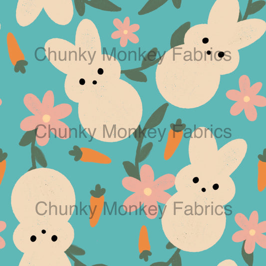 My Oh My Designs GirlyPeepsBlue1