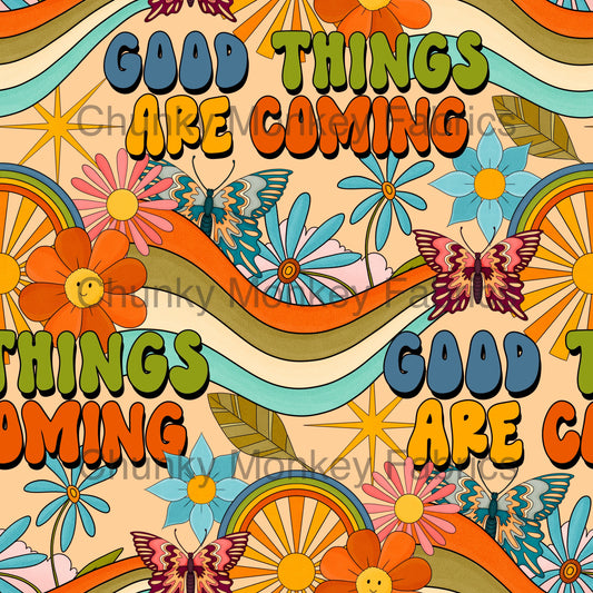 My Oh My Designs GoodThingsAreComing1