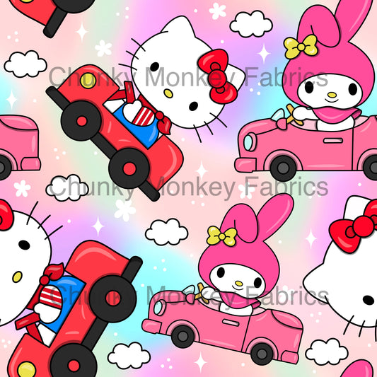 My Oh My Designs HKMMcars1
