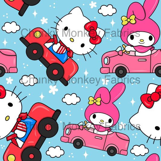 My Oh My Designs HKMMcarsblue1
