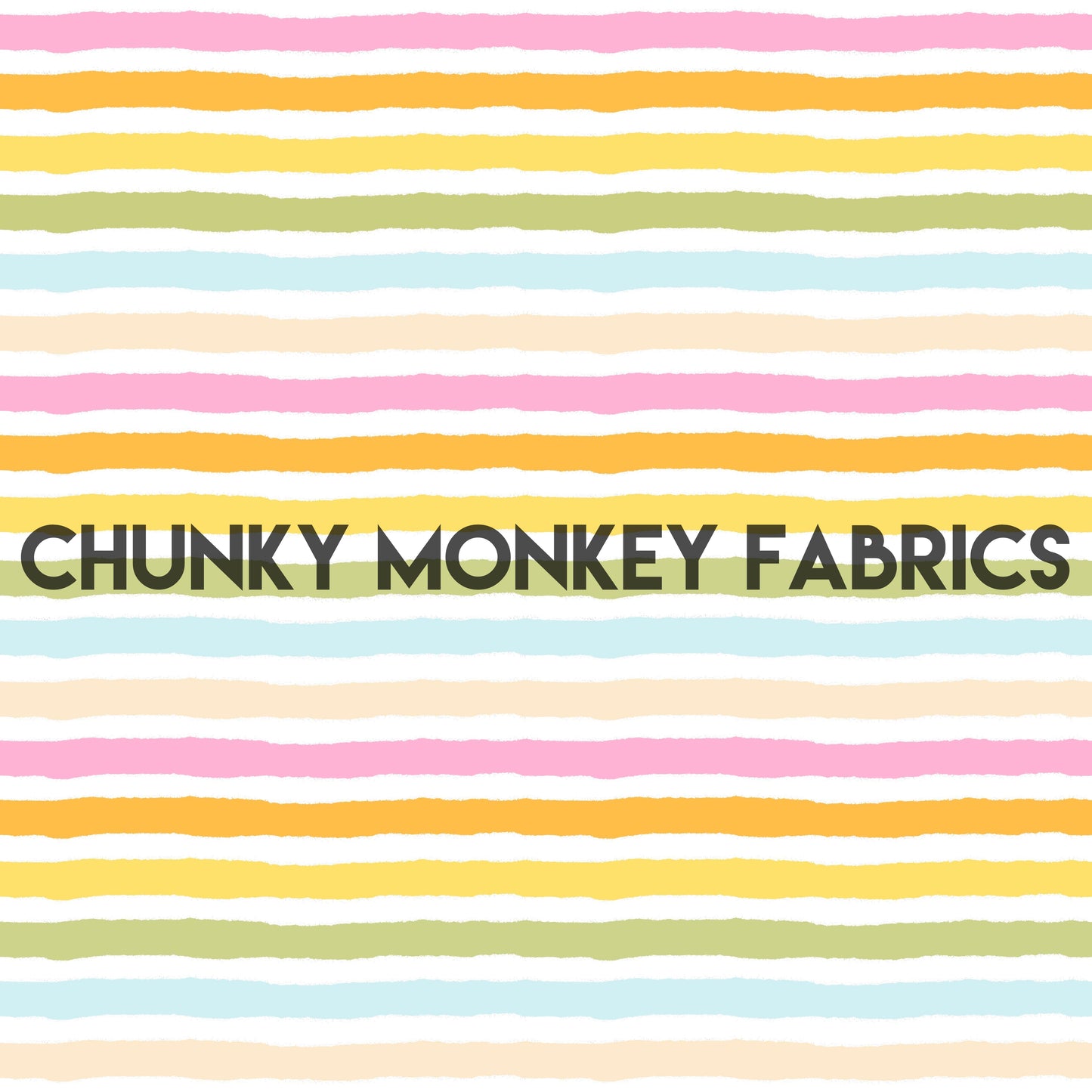 Golden Souls Designs Happy Girl Vibes Stripes