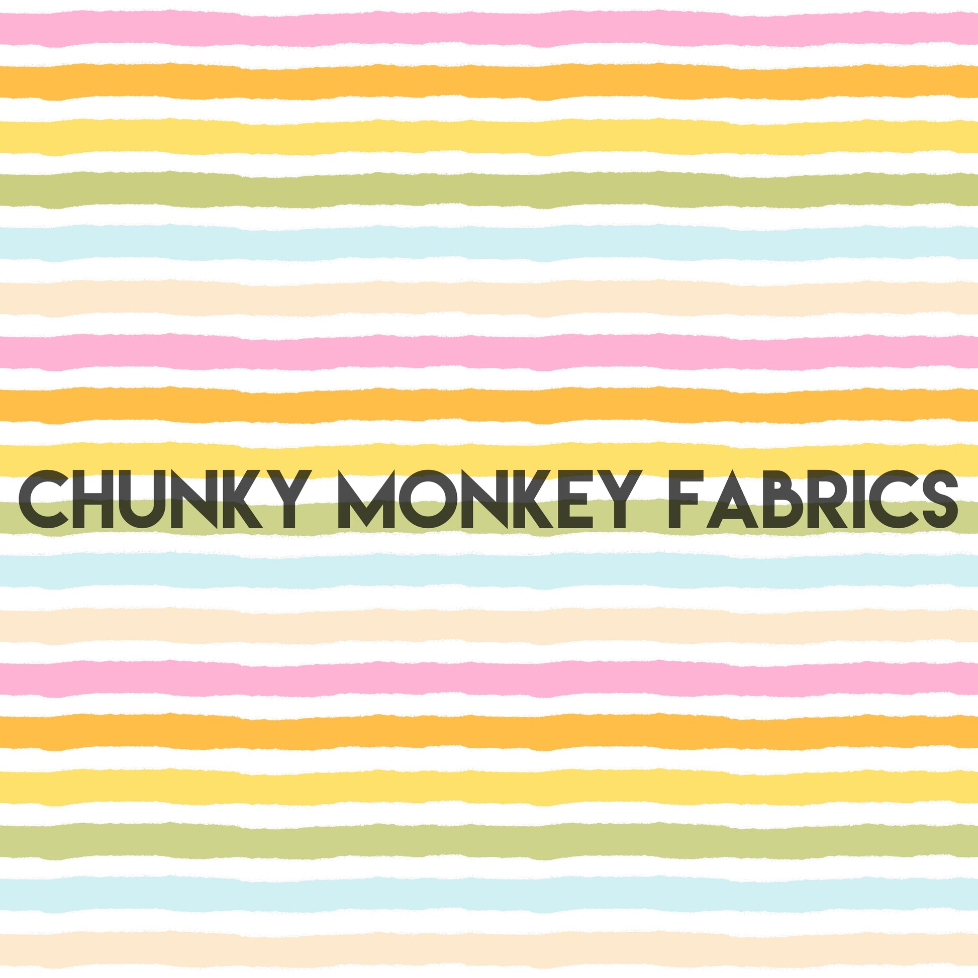 Golden Souls Designs Happy Girl Vibes Stripes