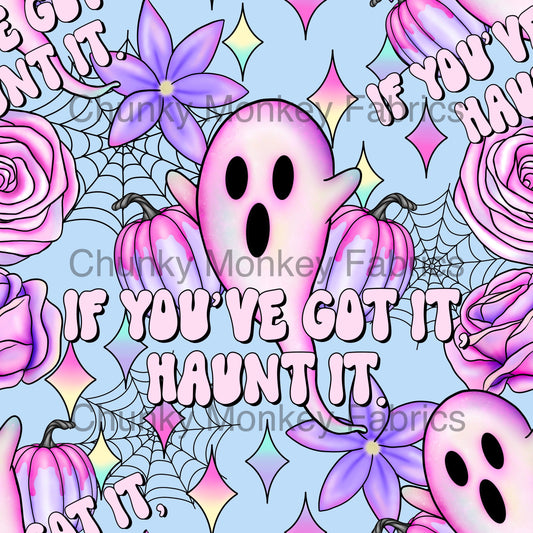 My Oh My Designs HauntIt1