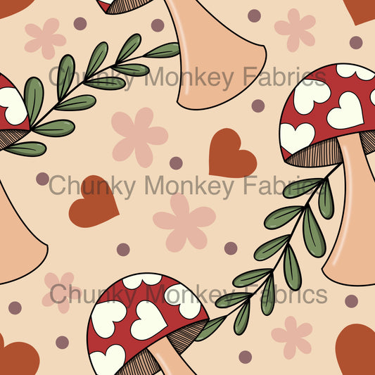 My Oh My Designs Heartmushroom1