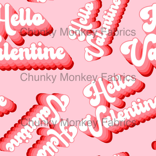 My Oh My Designs HelloValentinePink