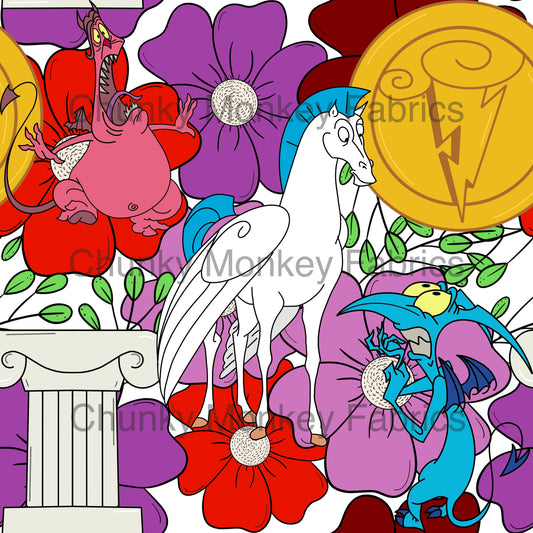 My Oh My Designs Hercules1