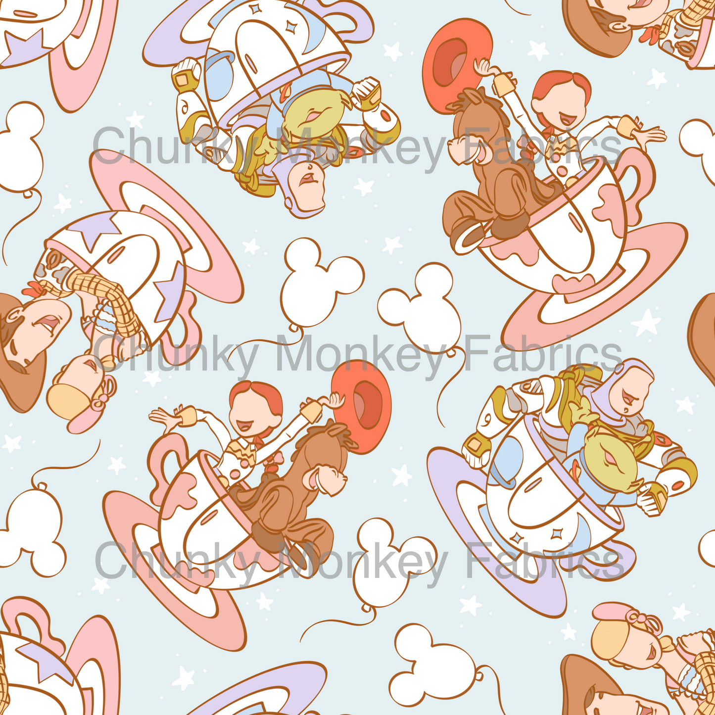My Darling Creates - Everyday ID17
