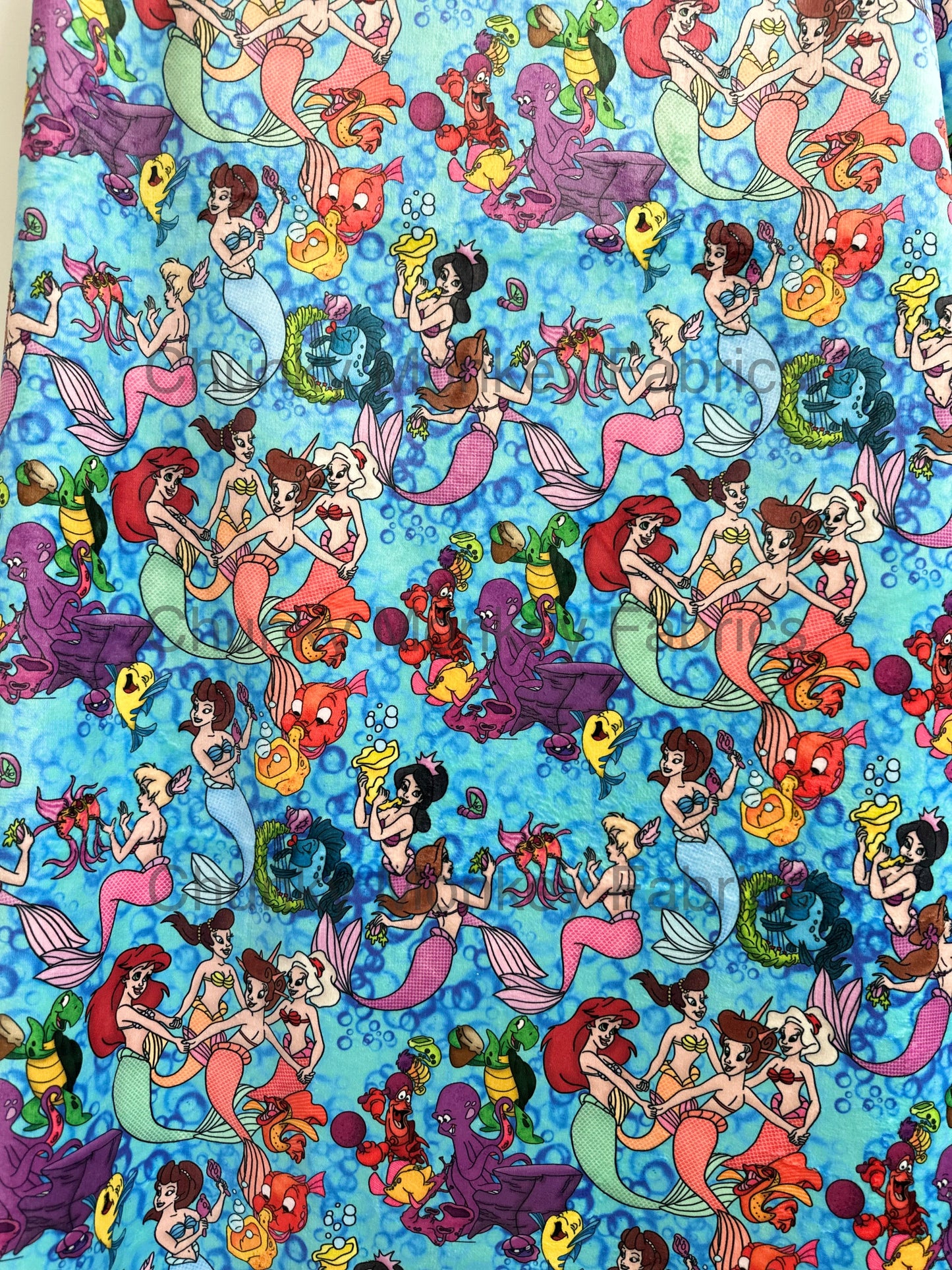 Finished Beach Towel 30"x60"