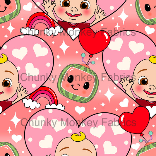 My Oh My Designs JJVDay1