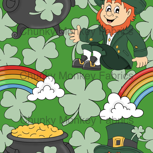 My Oh My Designs Leprechaun1