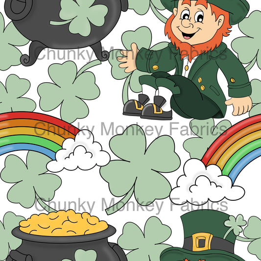 My Oh My Designs Leprechaun3