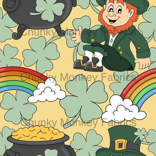 My Oh My Designs Leprechaun4