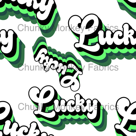 My Oh My Designs Lucky1