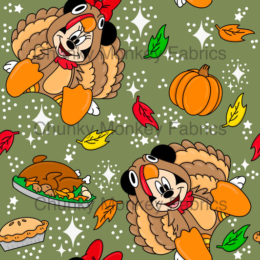My Oh My Designs MMTurkeyGreen1