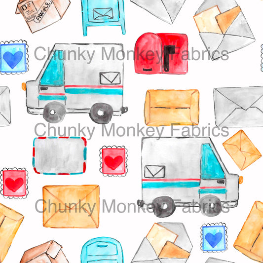 My Oh My Designs MailSeamless1