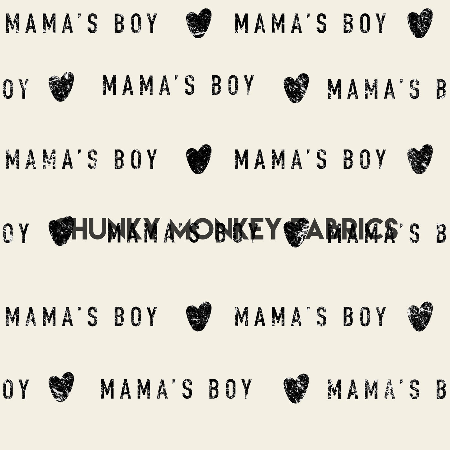 Brittany Frost Mama's Boy
