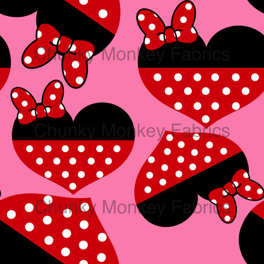 My Oh My Designs MinnieheartsPink1