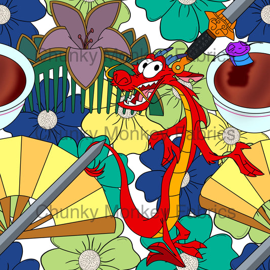 My Oh My Designs Mulan1