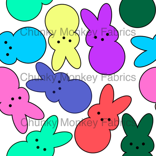 My Oh My Designs NeonBunnies1