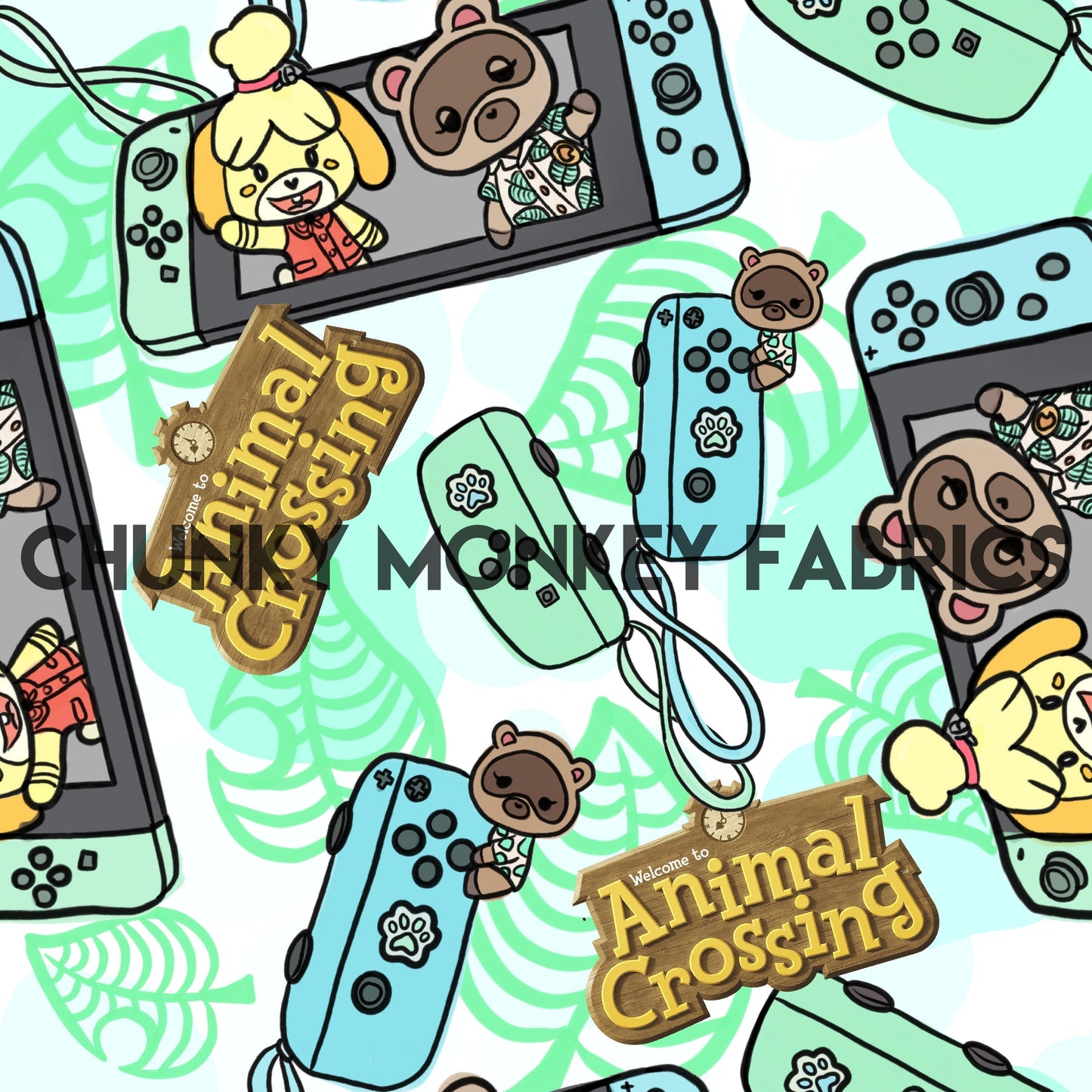Occult Goddest Animal Crossing