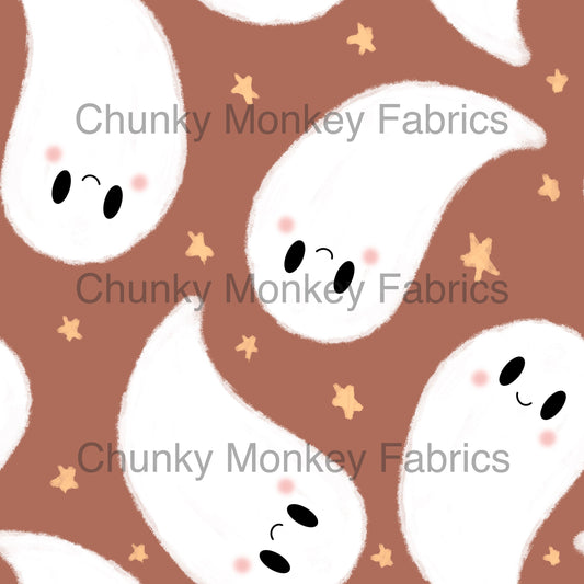 My Oh My Designs PaintedGhost1