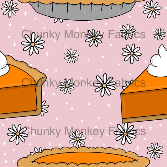 My Oh My Designs PieFlowers1