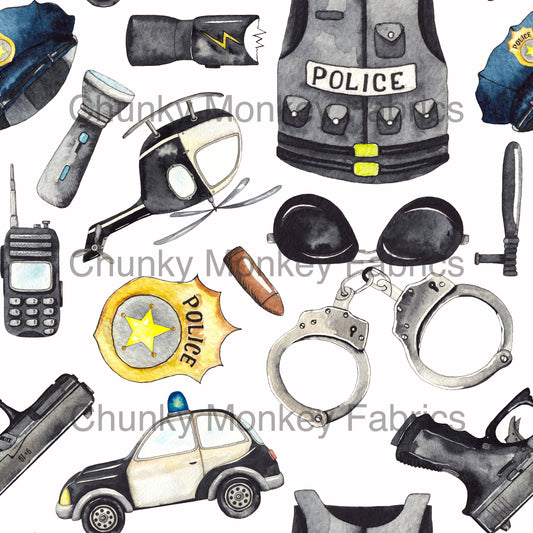 My Oh My Designs PoliceSeamless1