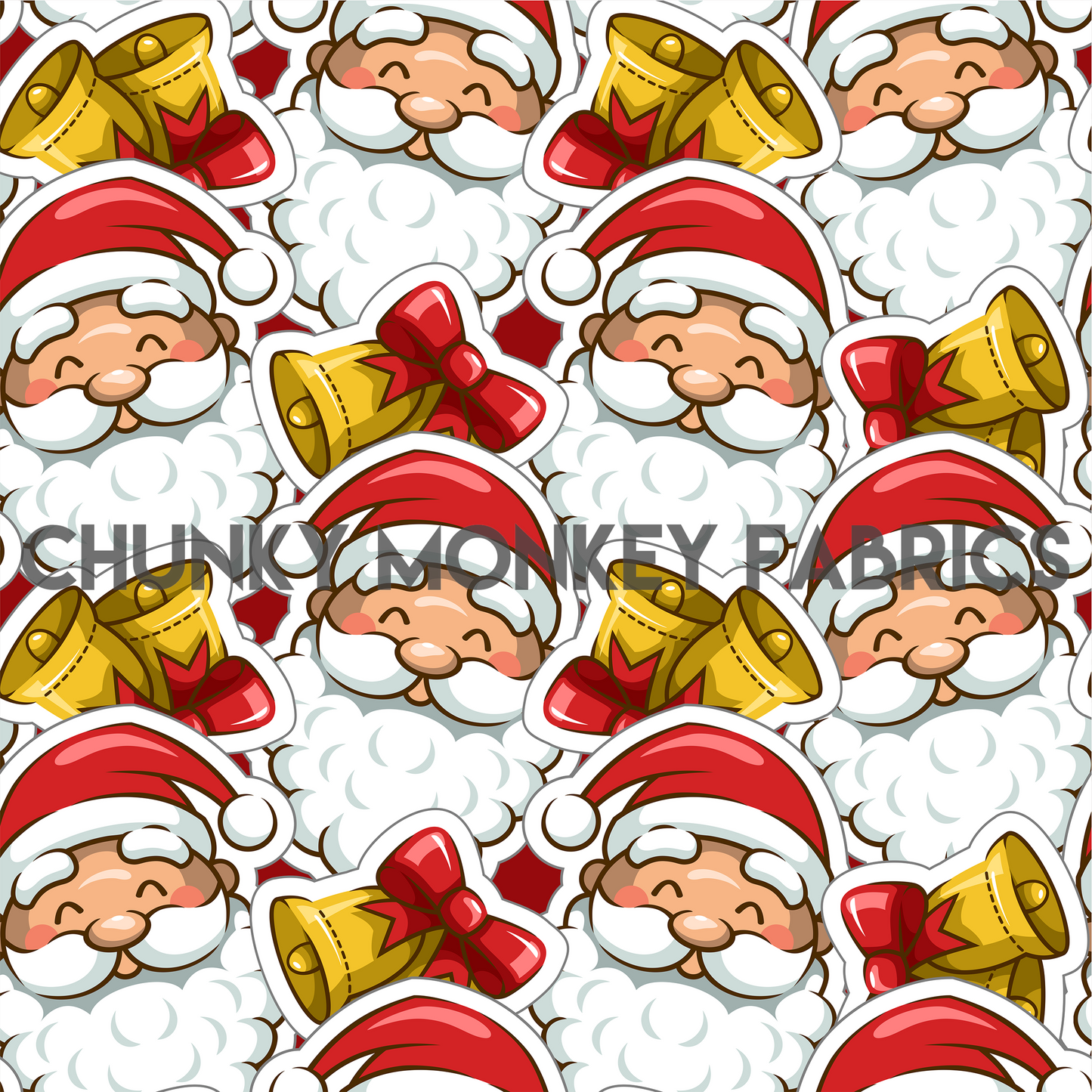 Shutterstock Isar Braja Santa