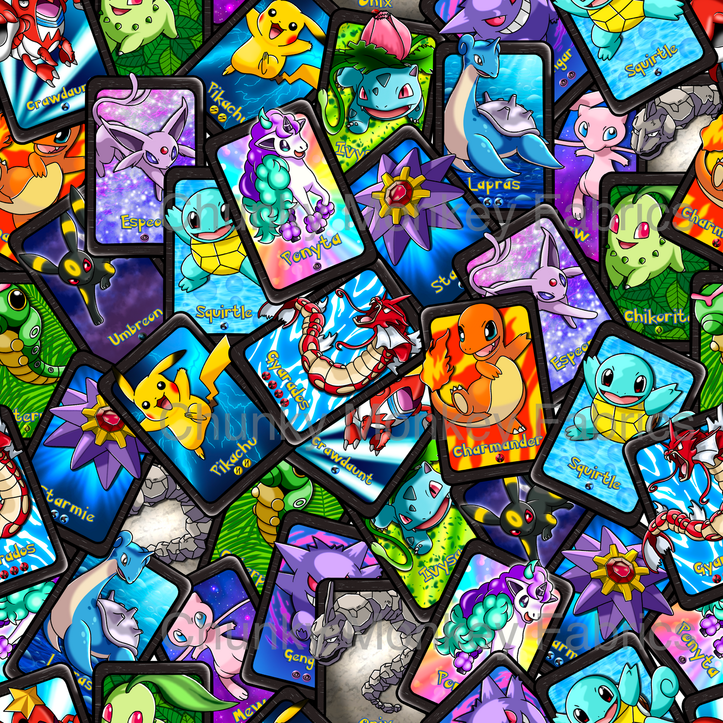 TTD Playing Poke Stacked
