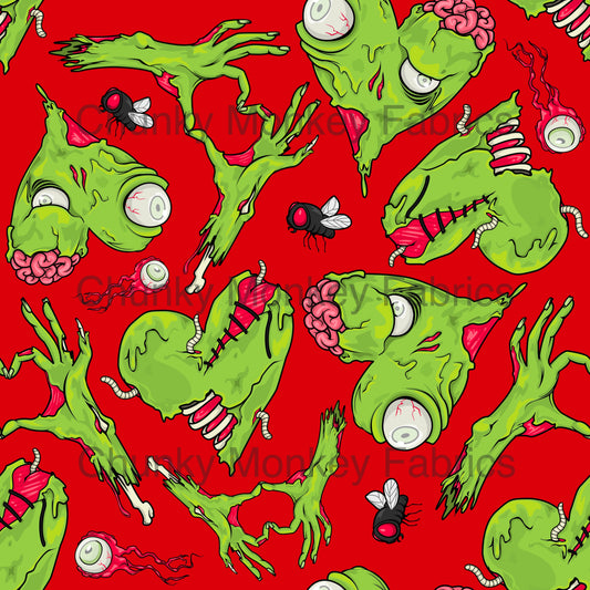 My Oh My Designs ZombieValentine1