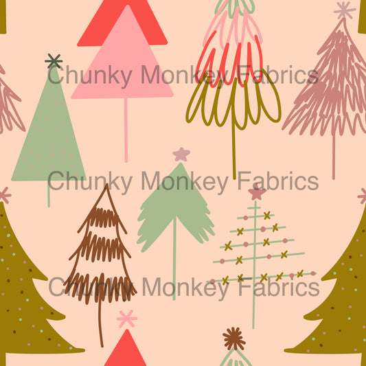 My Oh My Designs DoodleTrees1